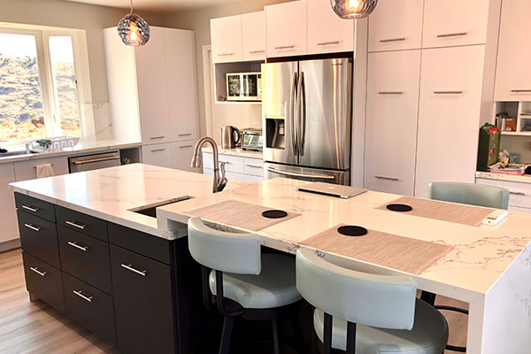 residential-kitchen image